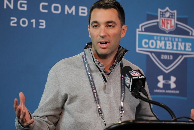 Tom Telesco: San Diego Chargers to Lay Low in Free Agency
