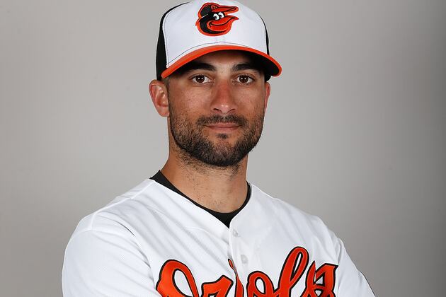 Nick Markakis' Neck Spasms Flare Up; Orioles Don't Consider It Serious