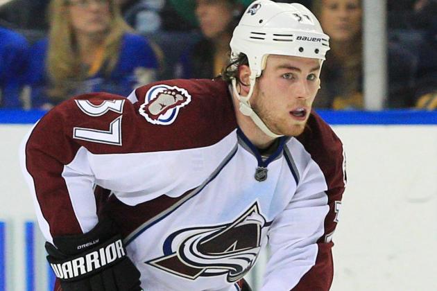 Colorado Better off Following the Ryan O'Reilly Outcome?