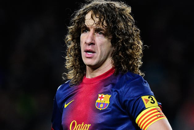 Puyol: Barcelona can beat Milan in Champions League