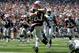 Welker's First TD as a Patriot. Game One at Jets 2007.