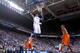 The next franchise big man for the Sixers: Could it be Willie Cauley-Stein?