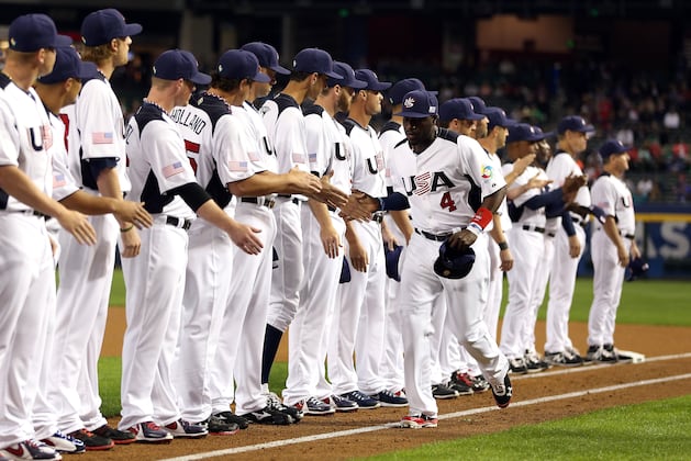 USA Baseball: Players Who Must Step Up for Team to Advance