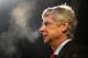 BRADFORD, ENGLAND - DECEMBER 11: Arsene Wenger the Arsenal manager looks on during the Capital One Cup quarter final match between Bradford City and Arsenal at the Coral Windows Stadium, Valley Parade on December 11, 2012 in Bradford, England. (Photo by Laurence Griffiths/Getty Images)