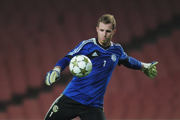 Result: Schalke Defeat Dortmund