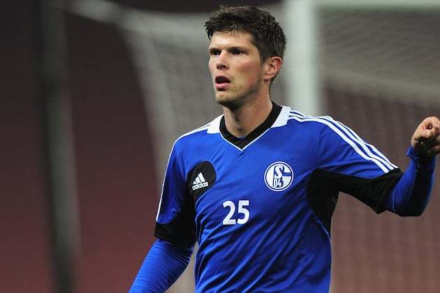 Match Report: Schalke 2-1 Dortmund