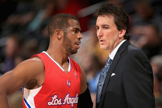 Are L.A. Clippers Elite or Just Middle-of-the-Pack in the Western Conference?