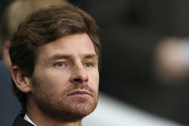 Andre Villas-Boas Selects Strongest Spurs Side for Premier League and Europe