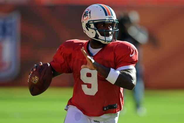 2013 NFL Free Agents: Best Landing Spots for Top Available Quarterbacks