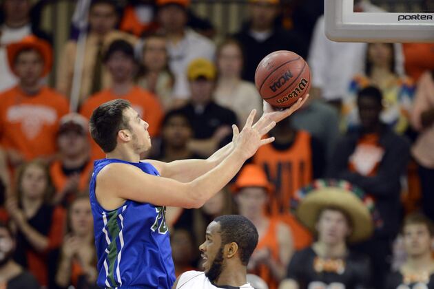 Florida Gulf Coast Earns First NCAA Tourney Bid