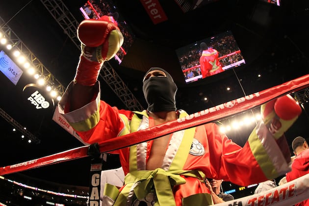 Bernard Hopkins Makes History, Becomes Oldest Man to Win World Title