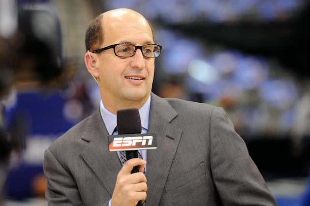 ESPN Analyst Offers High Praise of Chicago Bulls