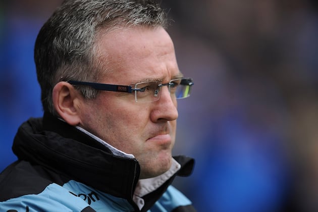 Villa Have Momentum, Says Lambert