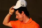 McIlroy Not Adding Tournaments Before Masters