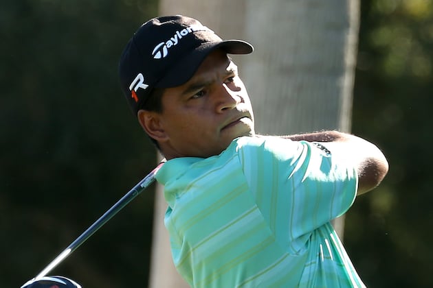 Puerto Rico Open 2013: Day 3 Leaderboard, Analysis and More