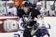 PITTSBURGH, PA - JANUARY 23: Sidney Crosby #87 of the Pittsburgh Penguins skates against the Toronto Maple Leafs during the game at Consol Energy Center on January 23, 2013 in Pittsburgh, Pennsylvania. (Photo by Justin K. Aller/Getty Images)