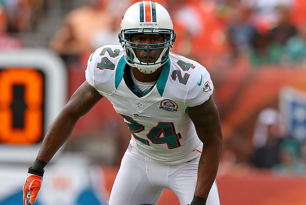 Report: Bucs, Patriots, Cardinals in Lead for Sean Smith