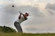 DORAL, FL - MARCH 09: Tiger Woods hits his tee shot on the 17th hole during the third round of the WGC-Cadillac Championship at the Trump Doral Golf Resort & Spa in on March 9, 2013 in Doral, Florida. (Photo by Mike Ehrmann/Getty Images)