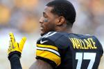 Source: Mike Wallace to Dolphins a 'Done Deal'