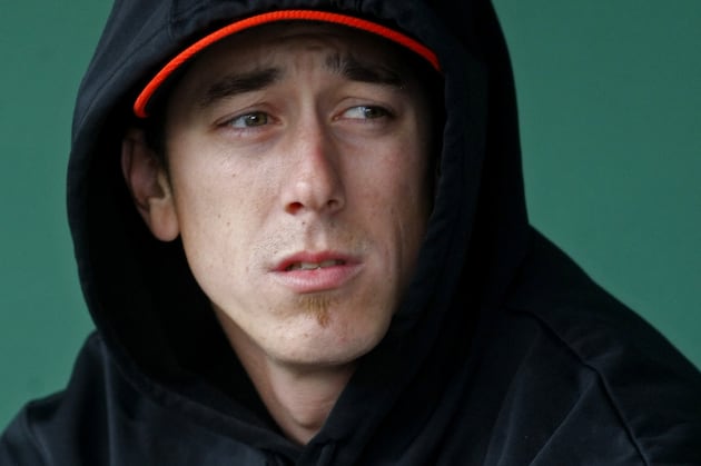 Bochy: Tim Lincecum “All Set to Go