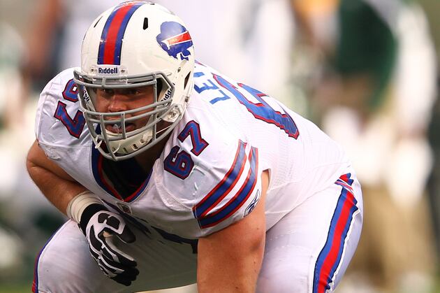 Is Andy Levitre on Wish List for Titans, Colts, Chargers?