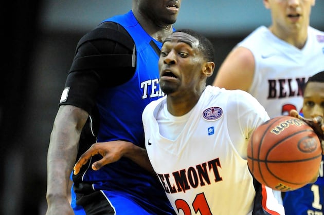 ESPN Gamecast: Murray State vs Belmont