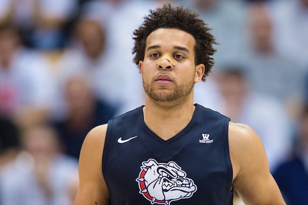 Gonzaga Sets School Record with 30th Win