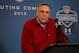 John Dorsey, Kansas City Chiefs GM