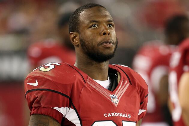 Cardinals Release Doucet, Tender Offer to Hoyer