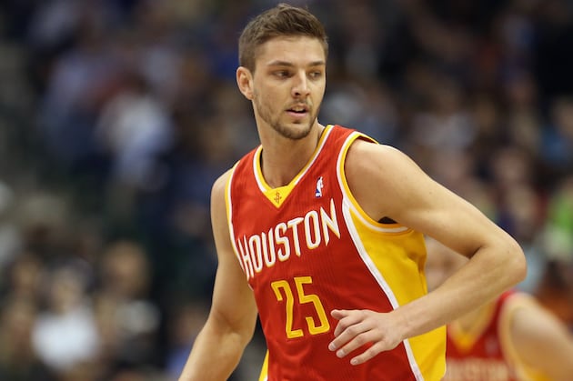 Rockets Punished for Sloppiness, Lose to Lowly Suns