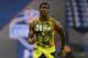 Cornerback prospect Xavier Rhodes