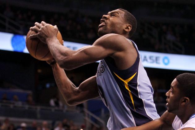 Pattern Discerned. Grizzlies 96, Hornicans 85.