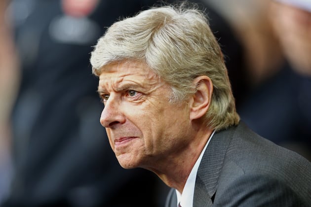 Wenger: We Can Beat Bayern