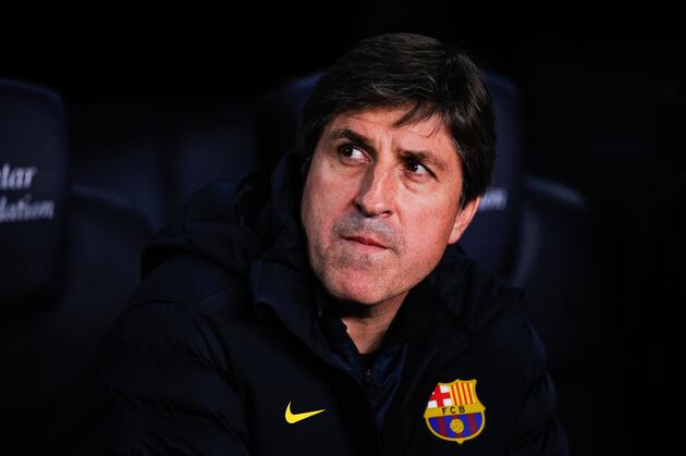 Roura Laments Poor Finishing