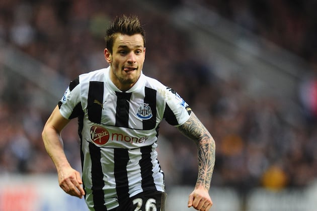 Newcastle V Stoke: Seven Changes
