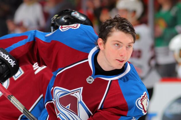 Avalanche Ends Blackhawks' Historic Streak with 6-2 Victory