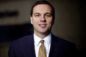Trail Blazers CEO Chris McGowan Hits Reset Button on Operations