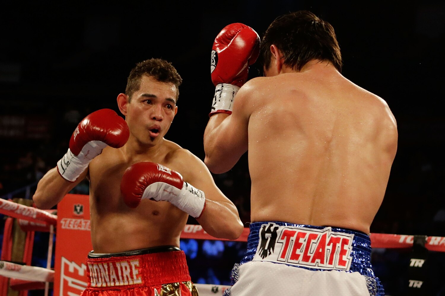 The 10 Most Feared Fighters in Boxing Today Bleacher Report