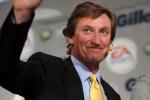 Gretzky Calls Crosby 'Best All-Around Player in the Game'