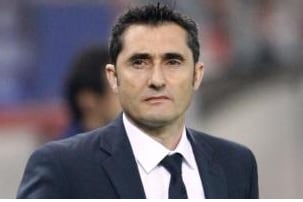 Valverde a Target for Man City: Report