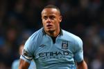 Barca Reportedly Add Kompany to List of Targets