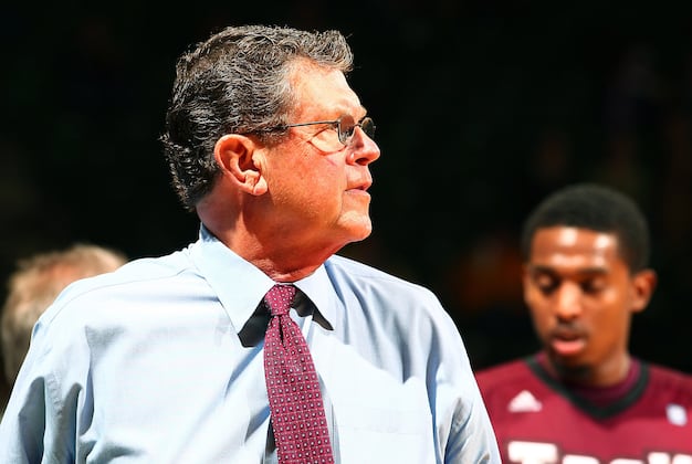 Troy's Maestri Announces Retirement