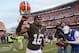 Josh Cribbs may be waving goodbye to Browns fans but that doesn't mean Giants fans should be welcoming him with open arms.