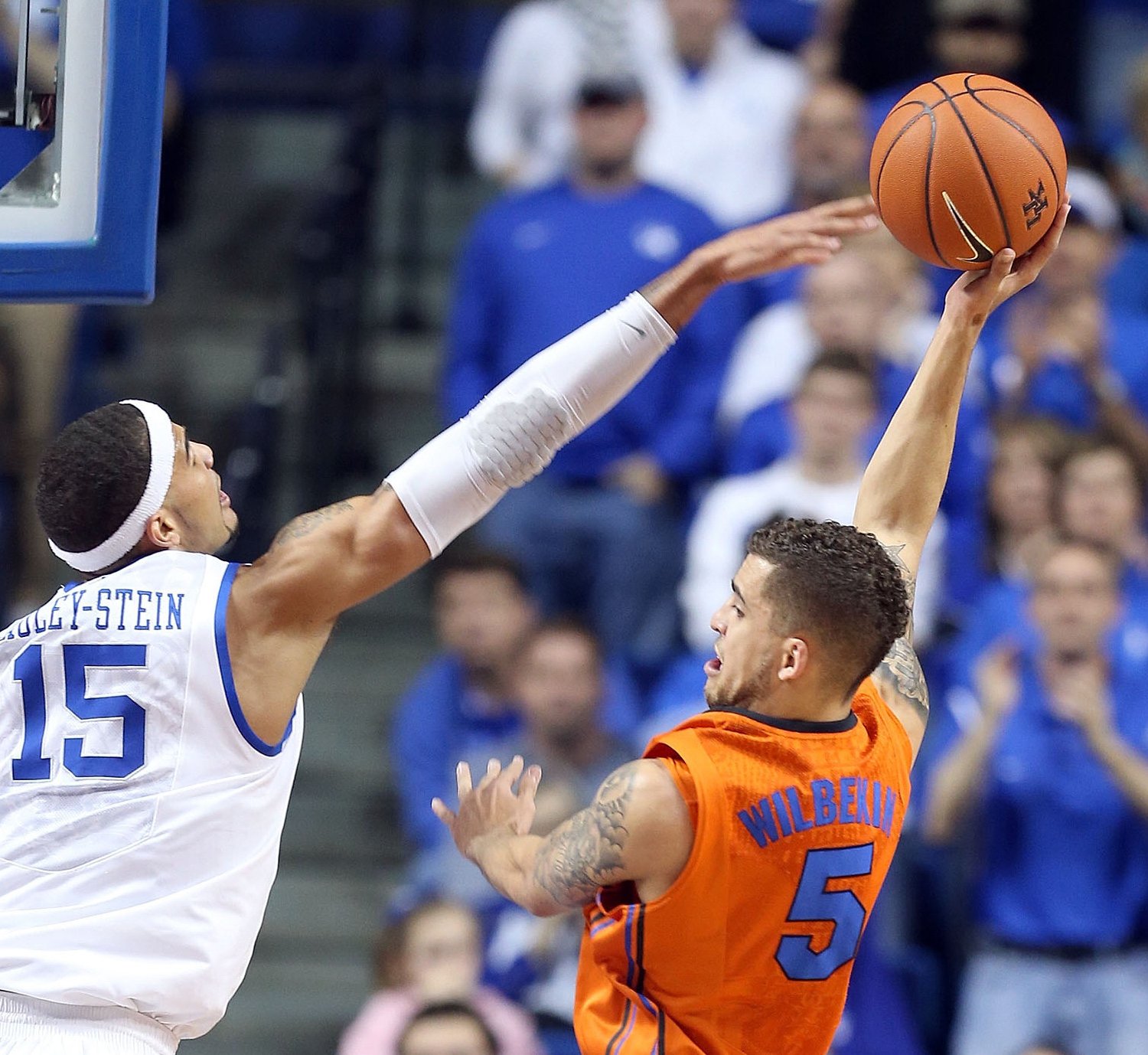 Kentucky Basketball 5 Things We Learned from Win over Florida