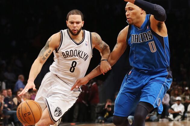 Bill Simmons: Why Mavericks Fans Should Be Glad Dallas Didn't Get Deron