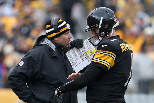 Over Past 3 Years, No One Has Restructured More Contracts Than Steelers