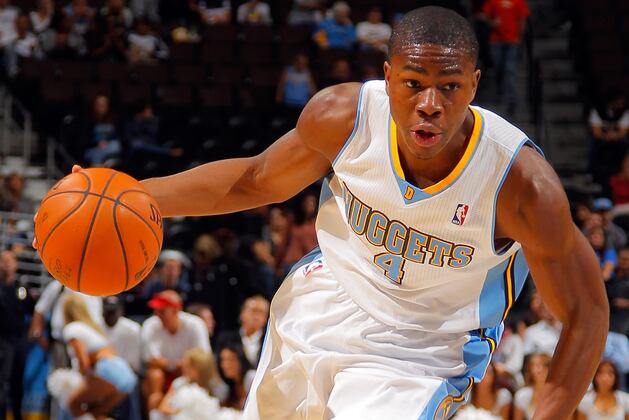 Mavs Eye D-League Point Guards