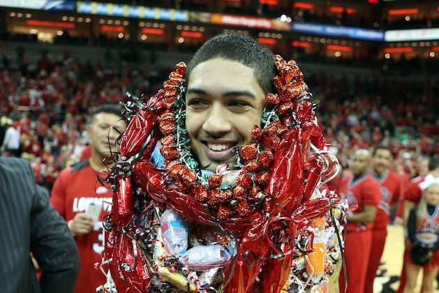 Siva and Family Let It All on the Line on Memorable Day