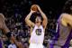 OAKLAND, CA - FEBRUARY 20: Andrew Bogut #12 of the Golden State Warriors in action against the Phoenix Suns at Oracle Arena on February 20, 2013 in Oakland, California. NOTE TO USER: User expressly acknowledges and agrees that, by downloading and or using this photograph, User is consenting to the terms and conditions of the Getty Images License Agreement. (Photo by Ezra Shaw/Getty Images)