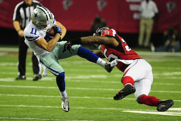 Locking Up William Moore Was an Absolute Must for the Atlanta Falcons